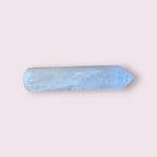 Crystal Massage Magic Wands Small Rose Quartz