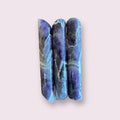 Crystal Massage Magic Wands Medium Amethyst