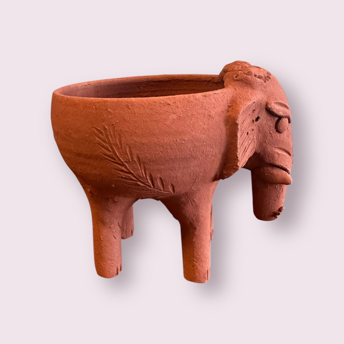 Rakshana Plant Pals - Elephant