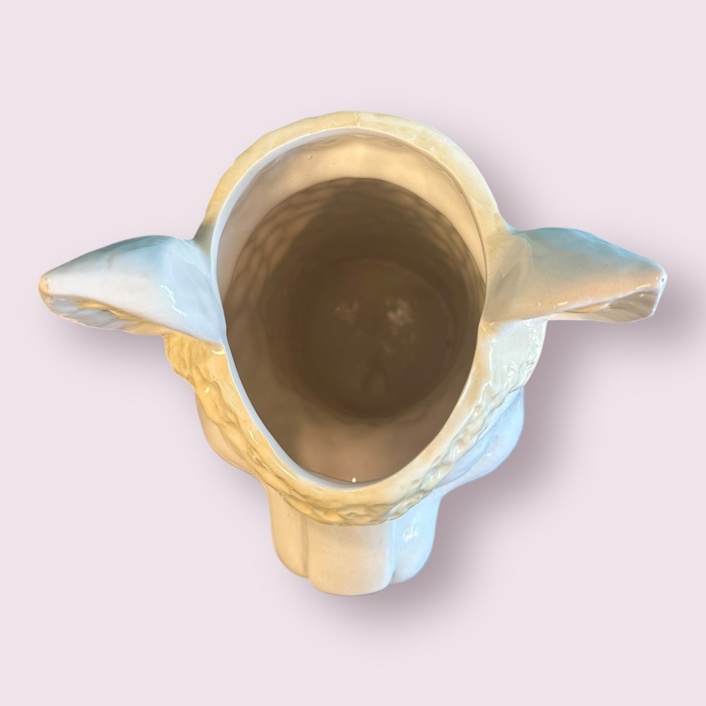 Streamline - Alpaca Vase