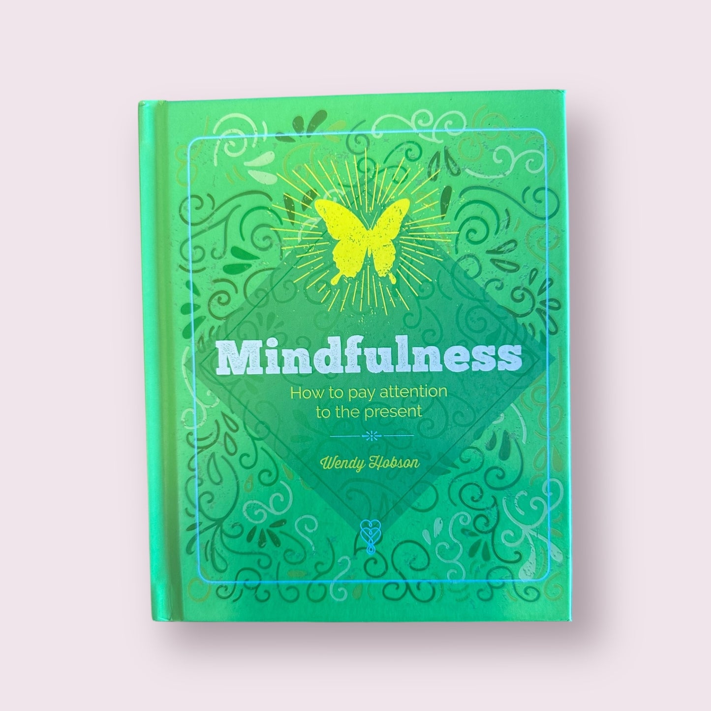 Essential Book of Mindfulness: Healing Through Being Present
