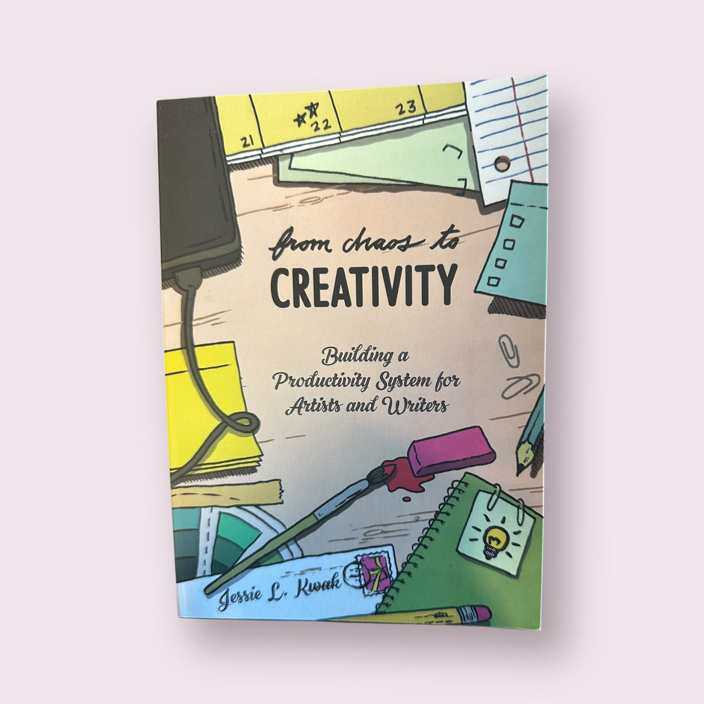 From Chaos to Creativity