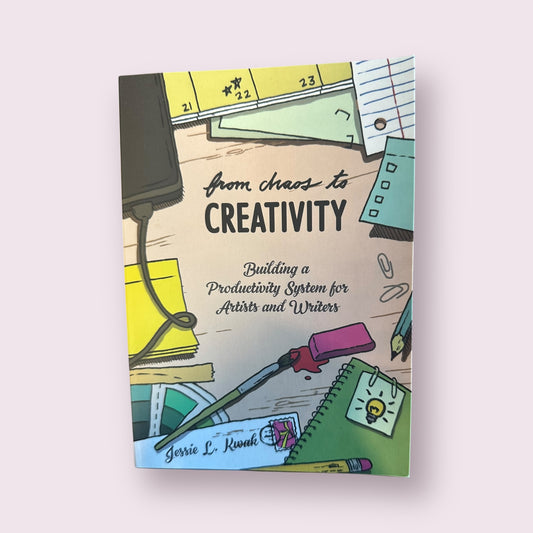 From Chaos to Creativity