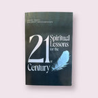21 Spiritual Lessons for the 21st Century