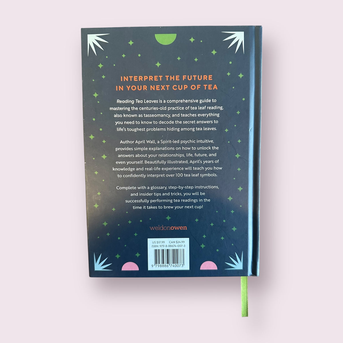 Reading Tea Leaves: Discover What Brews in Your Future
