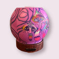 Essential Oil Diffuser (Psychedelic Mushrooms)