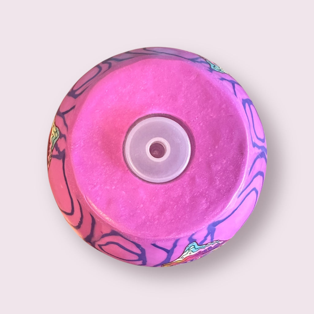 Essential Oil Diffuser (Psychedelic Mushrooms)