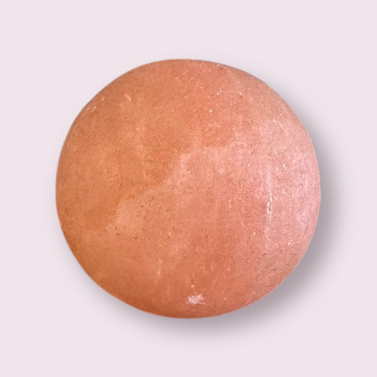 Sphere - Himalayan Salt