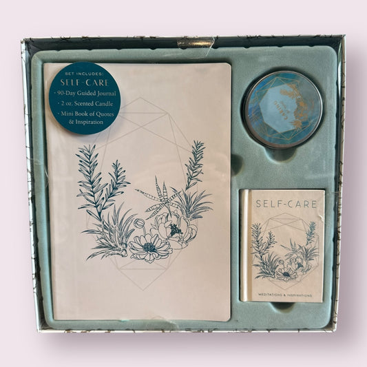 Self-Care Gift Set
