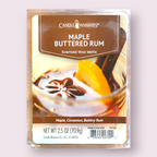 Maple Buttered Rum