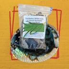 Eucalyptus White Sage and Rosemary Herbs Smudging