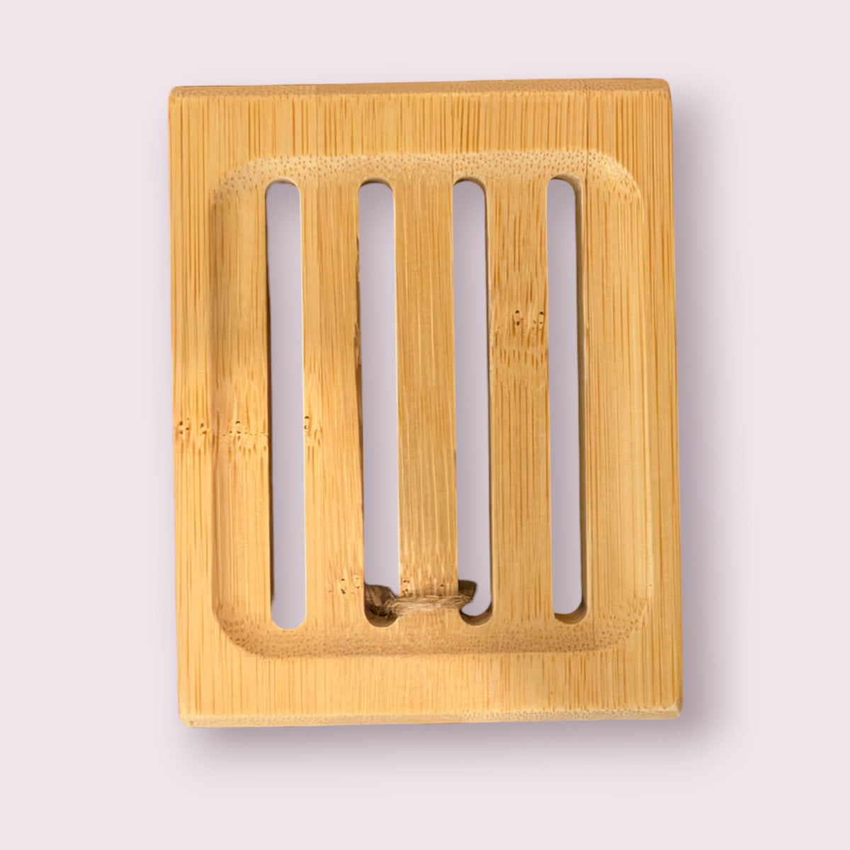 Bamboo Soap Lift | Rectangle | Bestseller