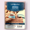 Snuggle Weather
