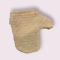Sisal Exfoliating Shower Glove | Skincare Bestseller