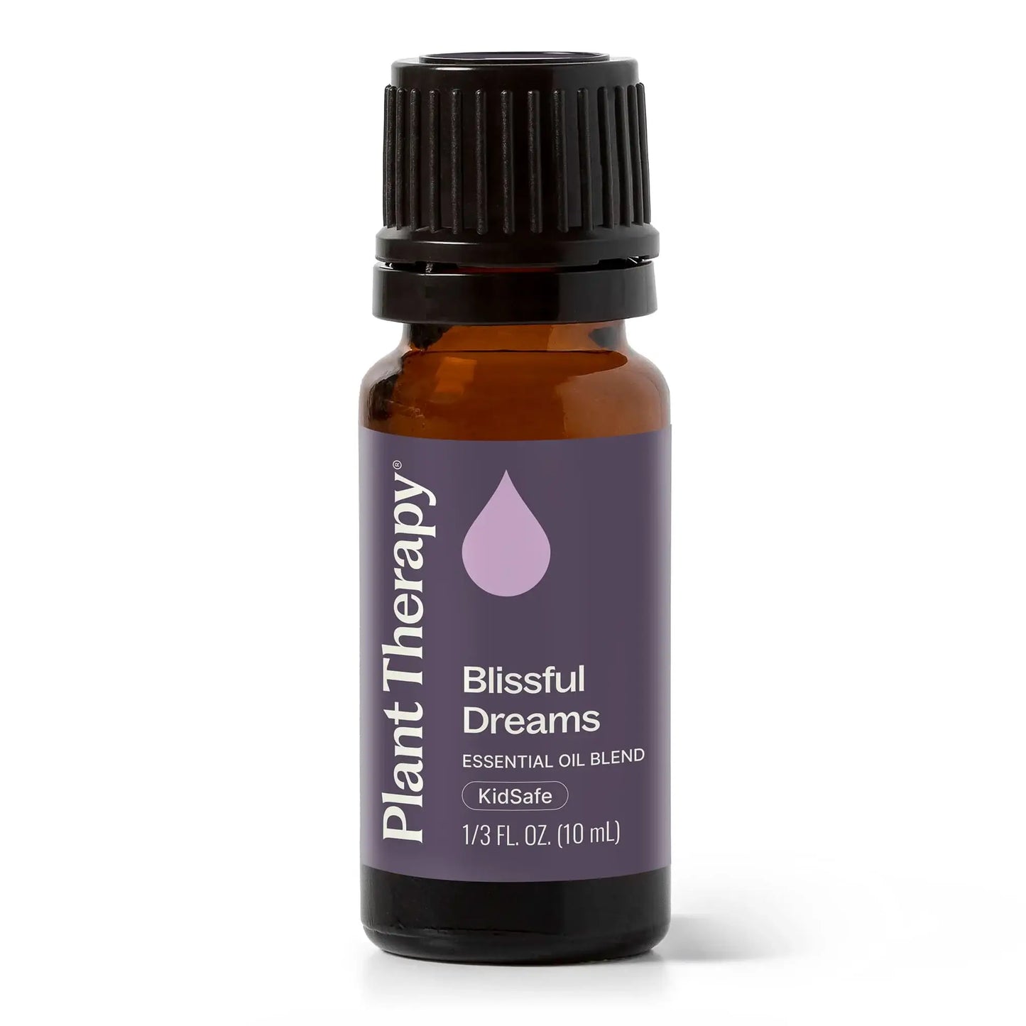 Blissful Dreams Essential Oil Blend 10mL