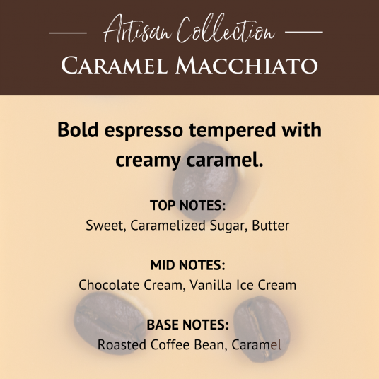 Caramel Macchiato