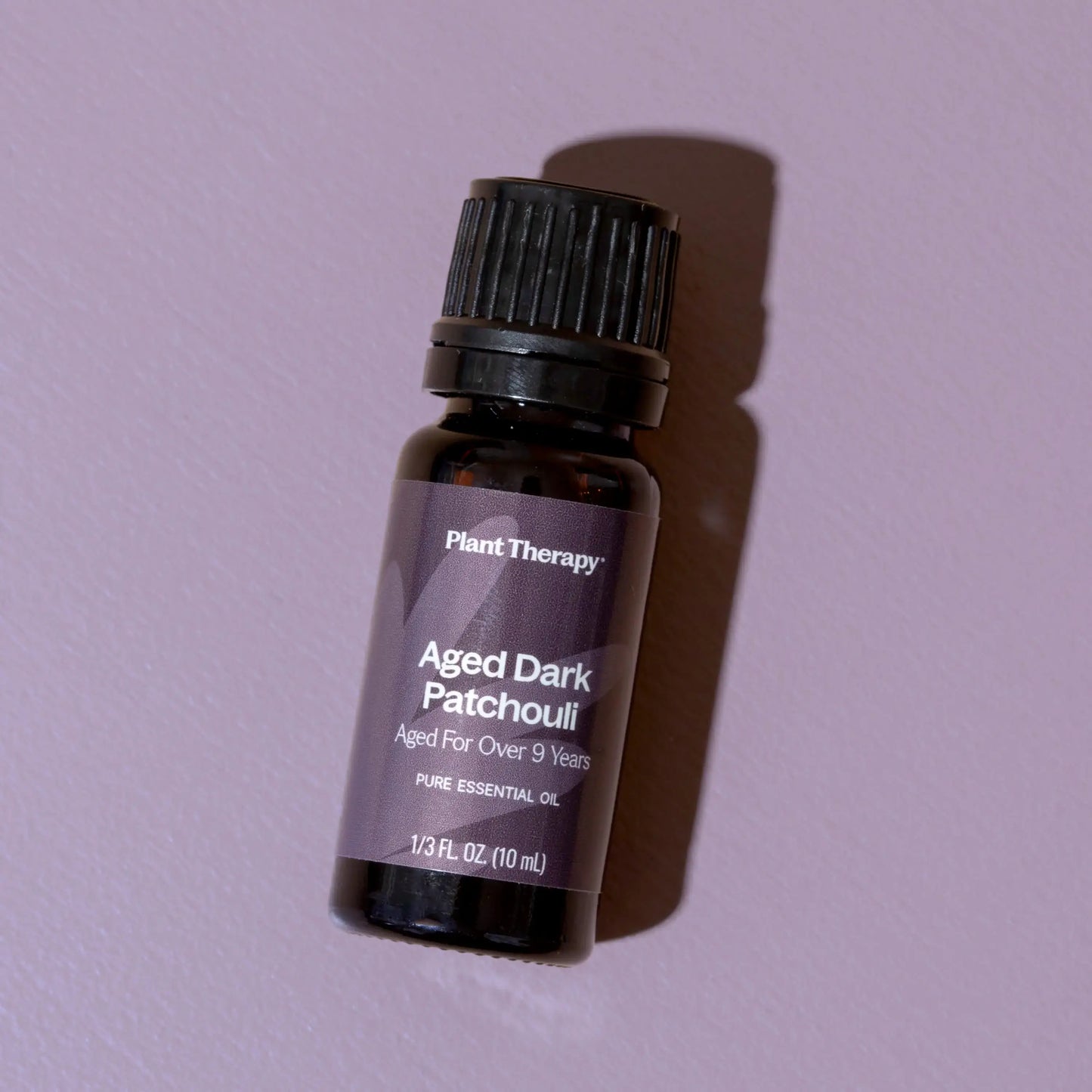 Aged Dark Patchouli Essential Oil 10 mL