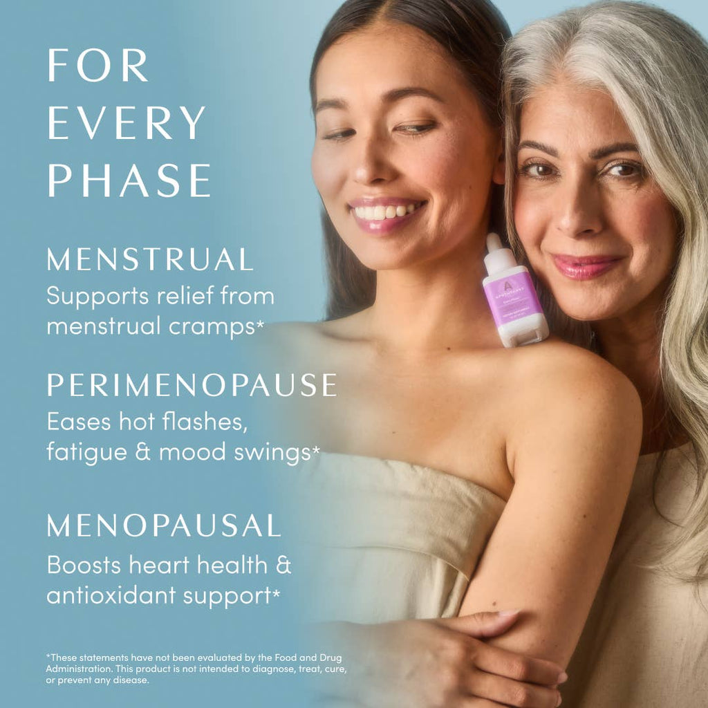 *NEW* Every Phase™ Hormone Balancing Herbal Drops
