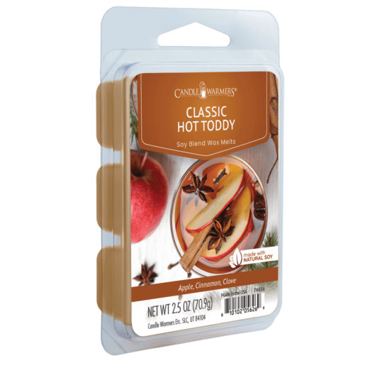 Hot Toddy
