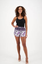 Fun Turtle Shorts