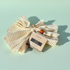 Shower Pouf | Ramie Exfoliating Sponge | Earth Day Best