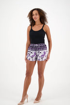 Fun Turtle Shorts