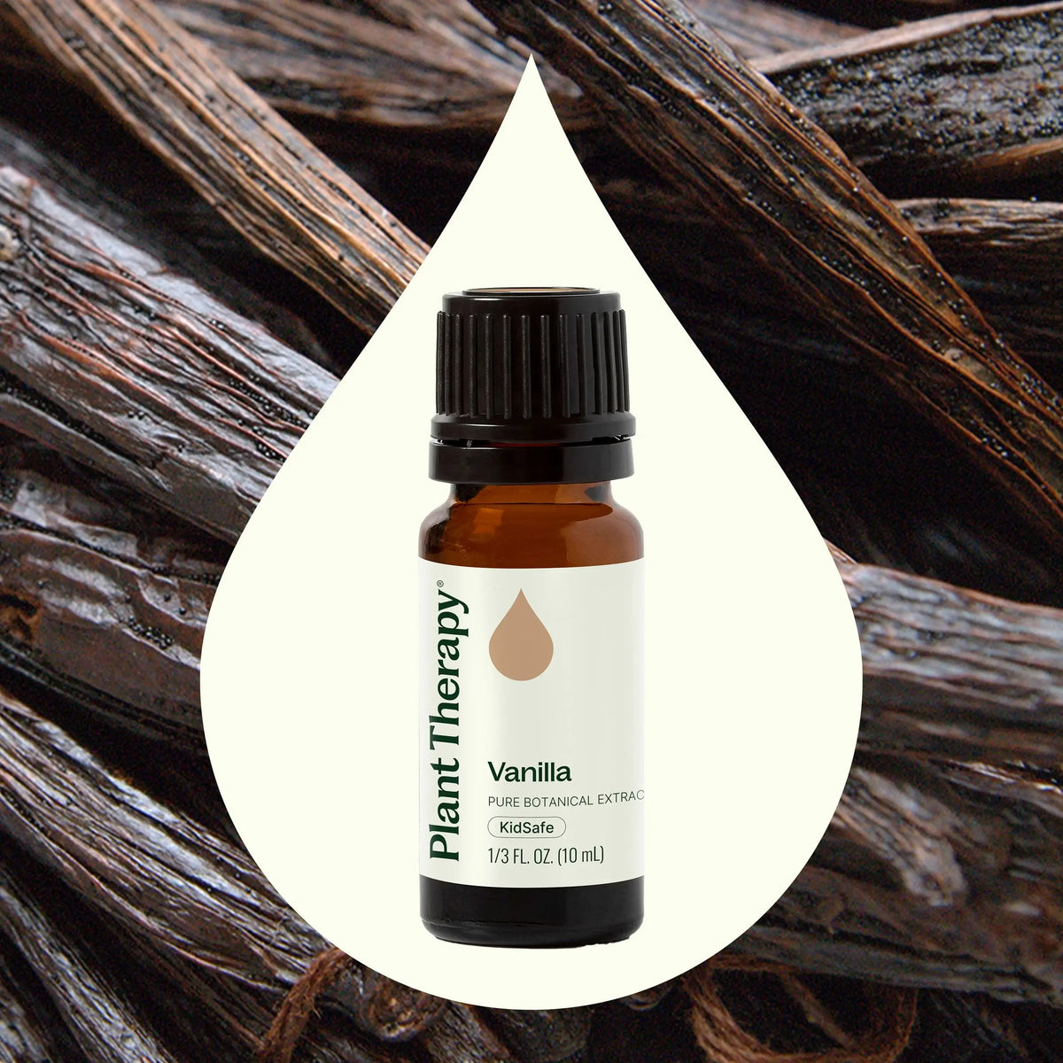 Vanilla Botanical Extract 10 ml