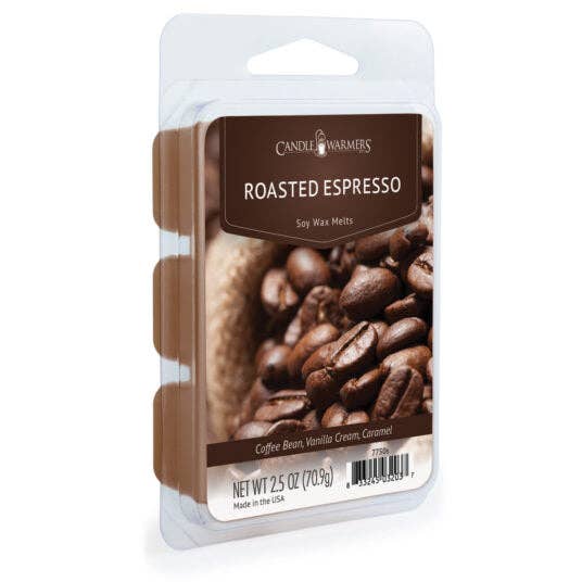 Roasted Espresso