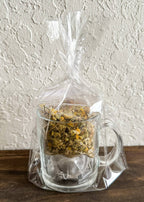 Chamomile Hot Toddy Gift Set: Chamomile Hot Toddy