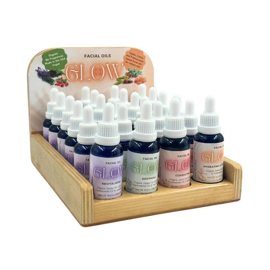 Facial Oil - Glow