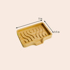 Bamboo Soap Lift | Wavy | Skincare Bestseller