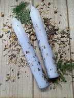 Anxiety Herbal 6 inch Candles