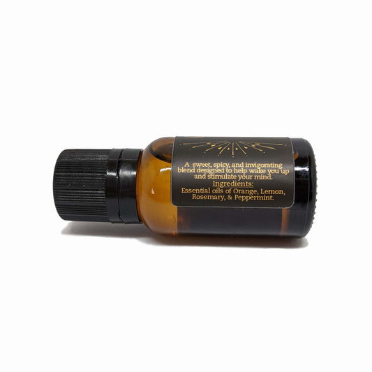 Diffuser Oil - Good Morning Sun Essential Oil Blend