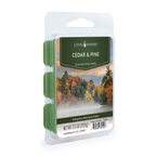 Cedar & Pine
