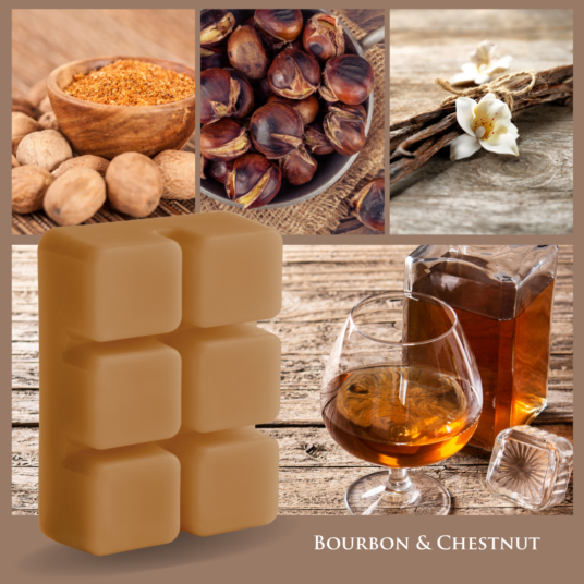 Bourbon & Chestnut