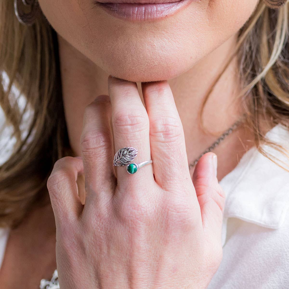 Tanvi Collection Ring