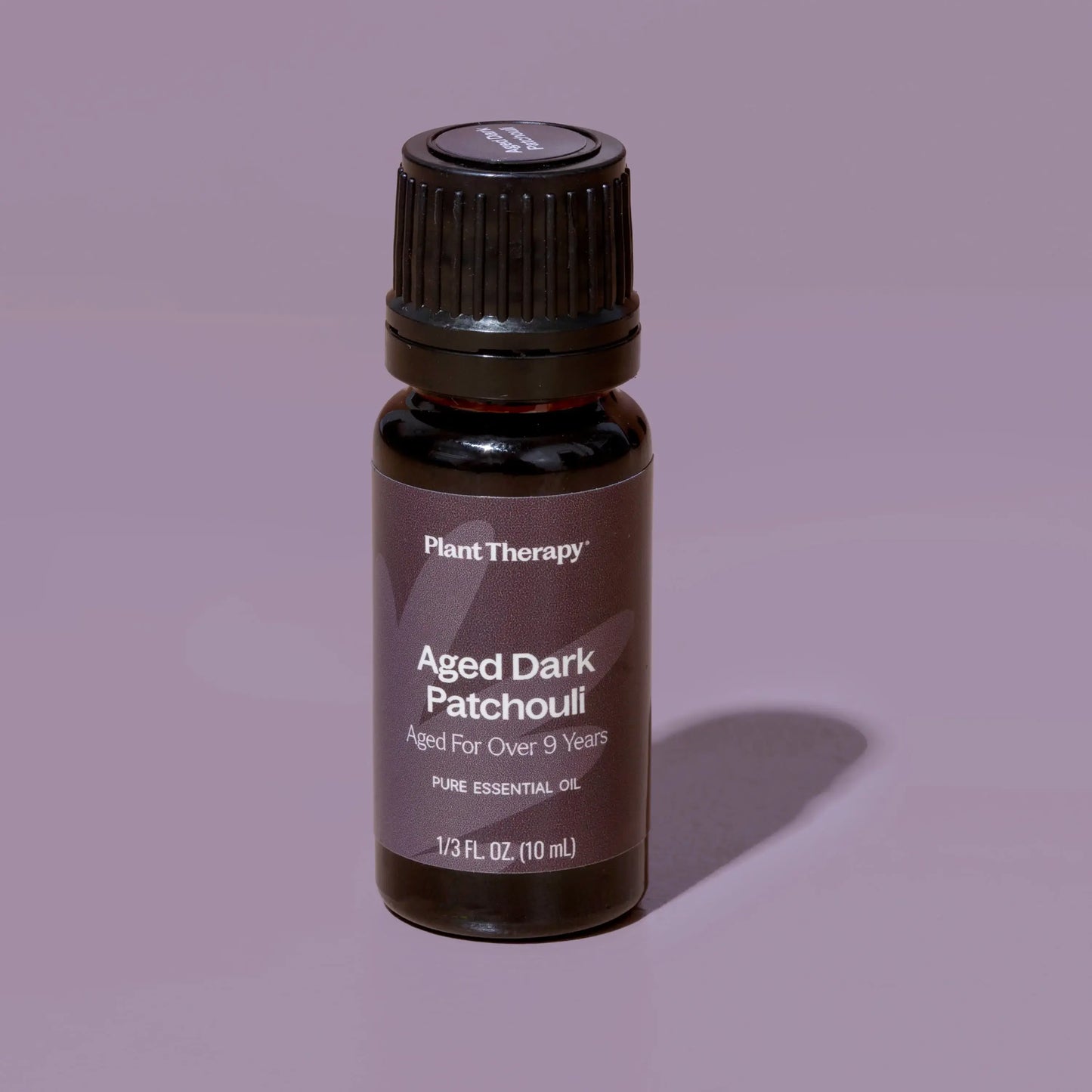 Aged Dark Patchouli Essential Oil 10 mL