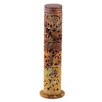 Soapstone Stick Holder