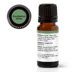 Eucalyptus Dives Essential Oil 10 mL