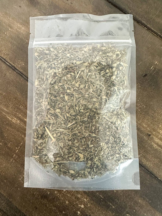 Lemon Balm: 1oz