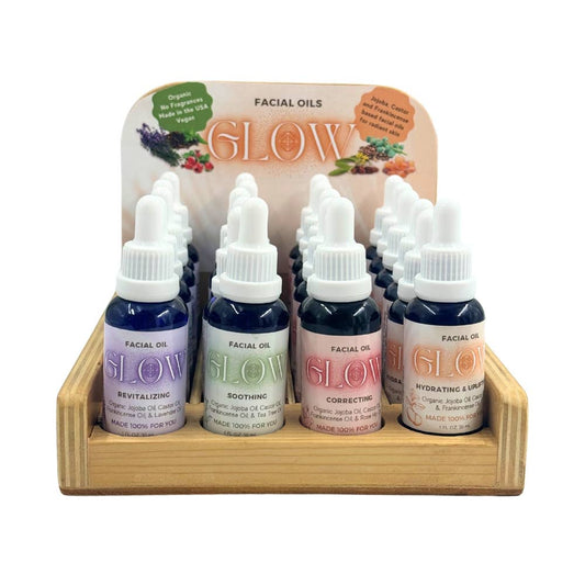 Facial Oil - Glow