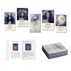 Manifestations Oracle Card Deck