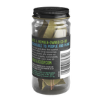Whole Bay Leaf, Organic, Kosher, Hand Selected, 0.15 Oz