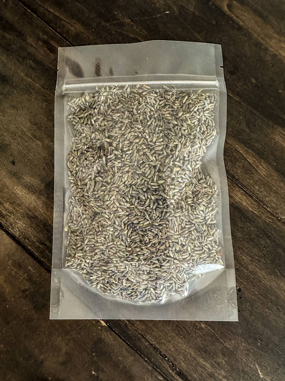 Lavender Flower Buds: 8g