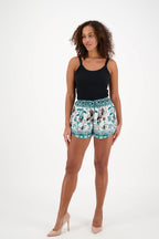 Fun Turtle Shorts