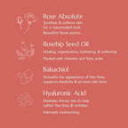 Facial Serum Trio Set
