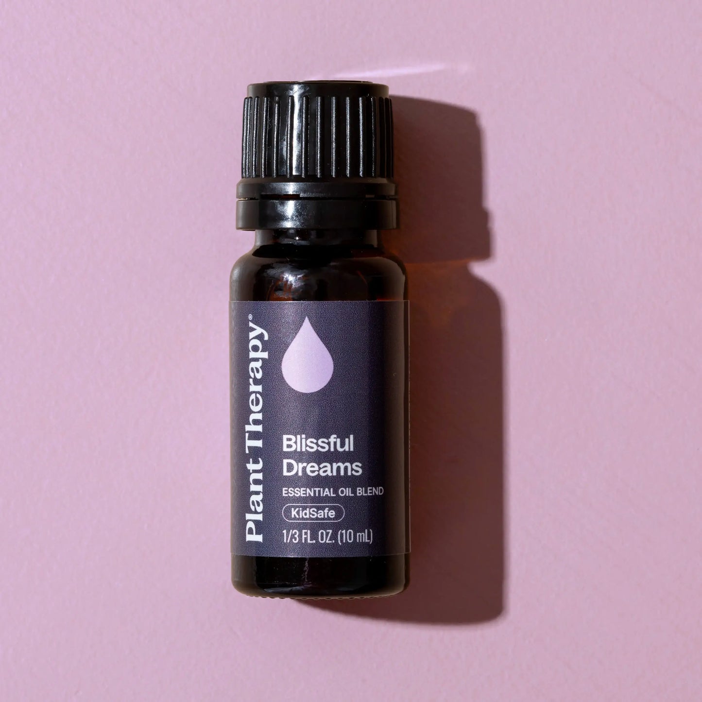 Blissful Dreams Essential Oil Blend 10mL