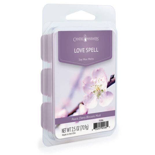 Love Spell