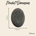 Large Natural Pumice Foot Stone | Earth Day Bestseller
