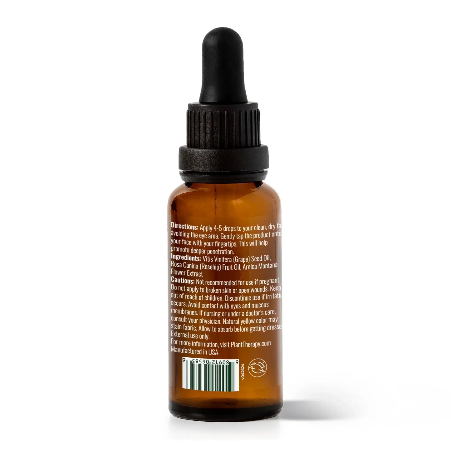Restorative Facial Oil with Arnica 30 mL